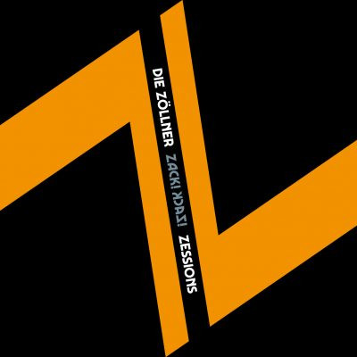 Albumcover Zack Zack Sessions